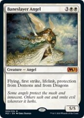 Baneslayer Angel - Foil